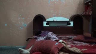सनसनी- टीचर की निर्मम हत्या, लहूलुहान हालत में बिस्तर पर मिली लाश