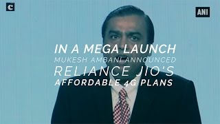 Here is what you need to know about the war Ambani has raged with Jio's super cheap data plans