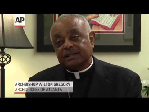 Archbishop Says Building Mansion Was Mistake News Video