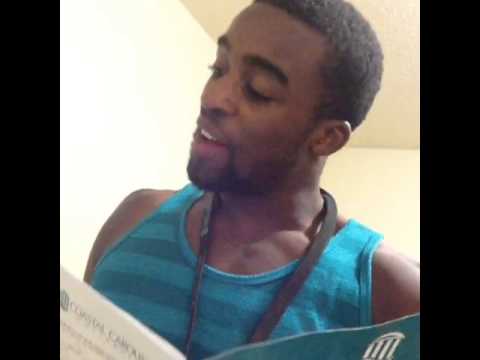 White parents reading their children a bedtime story by Landon Moss - 7 Seconds Funny Video