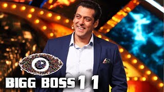 Salman Khan's BIGG BOSS 11 Goes International