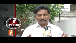 Government Fail To Stop Farmer Suicides In Telugu States | iSpecial | iNews