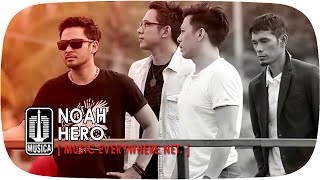 NOAH - Hero (Live Performance)