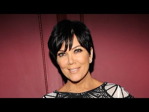 Kris Jenner Addresses Divorces in the Family