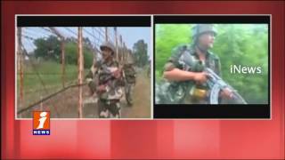 Surgical Attack | 38 Pakistan Terrist Dead | iNews