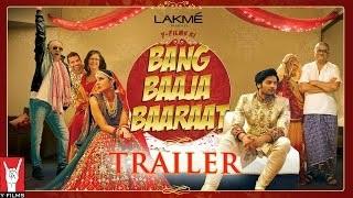 Bang Baaja Baaraat Trailer - A Y-Films Original Series