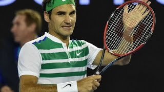 Roger Federer Calls For Consistent Global Dope Testing Sports News Video