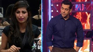 Bigg Boss 10- Salman Khan Throws Priyanka Jagga out of the House