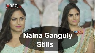 Naina Ganguly Stills At Vangaveeti Movie Audio Launch || Latest tollywood phot gallery
