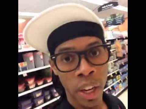 Thugs That Work At The Grocery Store (Vine Video) - 7 Seconds Funny Video