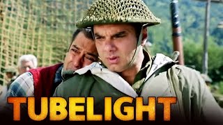 Why Sohail Khan Was Roped In As Salman's Brother In Tubelight - Revealed