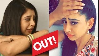 THIS IS SHOCKING! Niti Taylor out of 'Ghulaam'