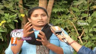 Self Defence Moves Anyone Can Do | Karate Lakshmi On Women's Day | iNews