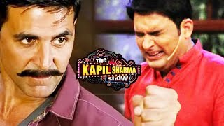 Akshay Kumar AVOIDS Going On The Kapil Sharma For Toilet Ek Prem Katha Promotion