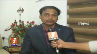 MSK Prasad appointed chairman of selection committee | Face to Face with iNews