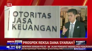 Dialog Market Corner: Prospek Reksa Dana Syariah #2