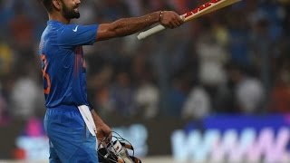 Watch India vs Australia Cricket Match Highlights, ICC World T20 2016 Sports News Video