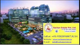 Commercial Properties for Rent in Noida