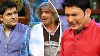 Kapil Sharma Goes In DEPRESSION After Sunil Grover & Ali Asgar QUITS