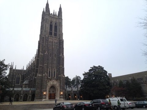 Duke Cancels Controversial Muslim Call to Prayer News Video