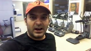 Kapil Sharma SHARES FIRST VIDEO After His illness