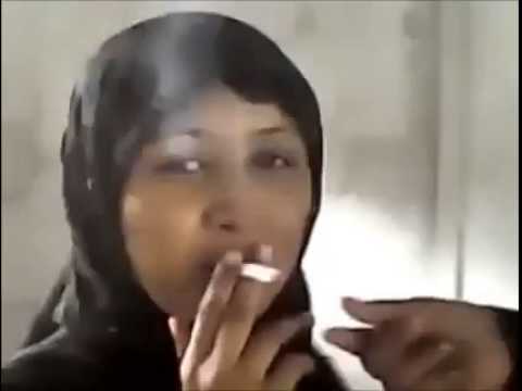 Indian Girls smoking at college Funny Video