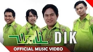 Wali Band - DIK - Official Music Video - Nagaswara