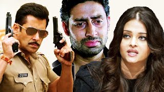 Salman CREATES Trouble For Abhishek Bachchan, Aishwarya Losses A Deal Coz Of Kareena