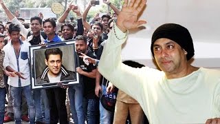 Why Salman Khan Is A Mega-Star Of Bollywood - Watch Out