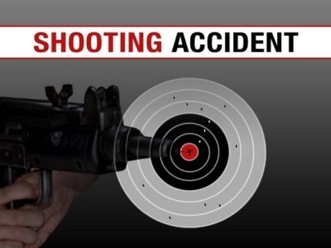 Shooting by 9-year-old Girl Stirs Up Gun Debate News Video