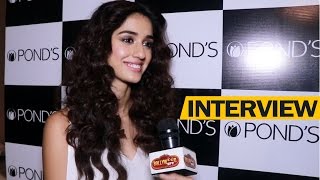 Exclusive | Disha Patani OPENS On Her Personal Life, Bollywood Career & Her Brave Acts