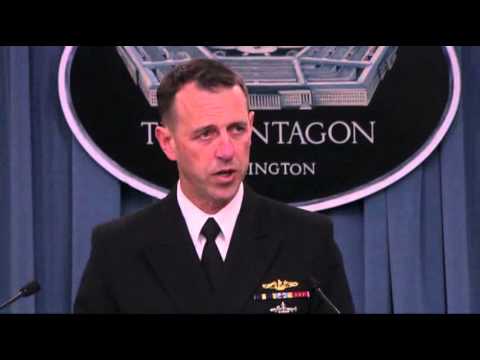 Navy Probing Alleged Cheating on Reactor Work News Video