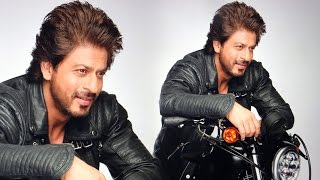 Shahrukh Khan's NEW LOOK From Imtiaz Ali's Film THE RING