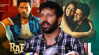 Kabir Khan REACTS To RAEES Vs KAABIL Clash At Box Office