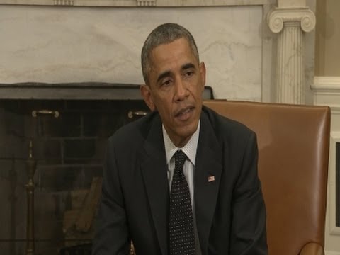 Obama Offers Condolences to Canada PM Harper News Video