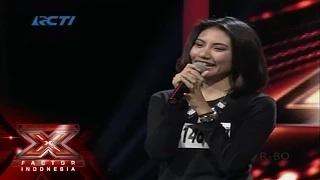 X Factor Indonesia 2015 - Episode 04 - AUDITION 4 - ANUGRAH KUSUMA & YANI CITRA