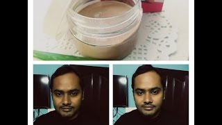 Homemade BB Cream for Men | DIY BB cream for MEN | Grooming for Men | JSuper Kaur