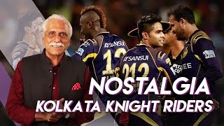 Sportswallah Nostalgia - IPL Season Preview - Kolkata Knight Riders