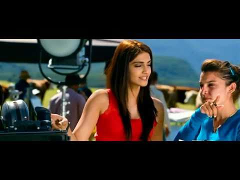 Sadka Kiya - I Hate Luv Storys - Imran Khan and Sonam Kapoor (HD 720p) - Bollywood Hits