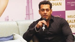 Salman Khan's Message For The Young Generation Is ON POINT - Warning Or Note