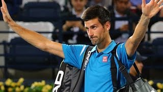 Novak Djokovic Battles Into Miami Open Quarterfinals - Sports News Video