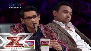 X Factor Indonesia 2015 - Episode 19 (Part 6) - GALA SHOW 09