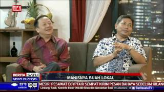DK Show: Manisnya Buah Lokal #5