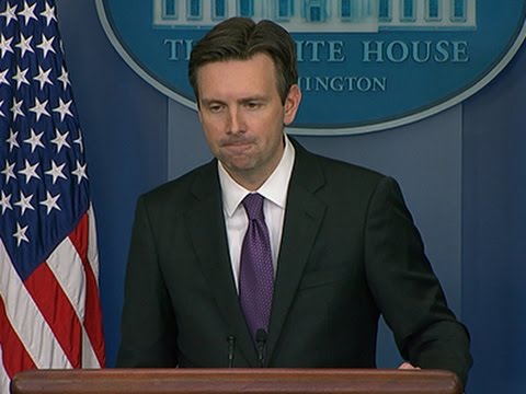 White House Vows Defense of Health Care Law News Video