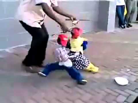 Awesome Street Performer - Best Funny Video
