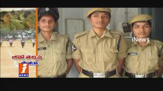 Women Police Feature in Dilemma With New GO 186 and 87 in Telangana | iNews
