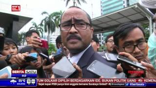KPK Kantongi Fakta Baru Kasus Reklamasi Teluk Jakarta