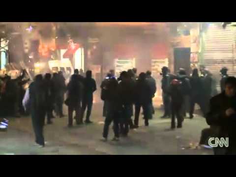 Turkey internet protest News Video