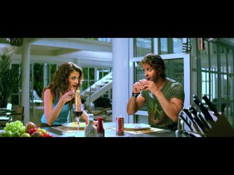 Dhoom 2 - My Name Is Ali (HD 720p) - Bollywood Popular Song