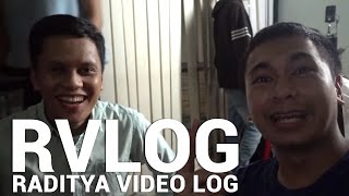 RVLOG - ANAK GAUL CACINGAN